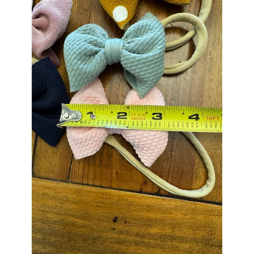 Sophia Jane‎ bow bundle